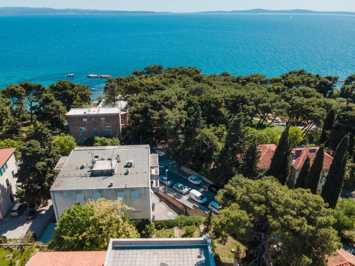Sun Spalato Villa Paradise Exteriör bild